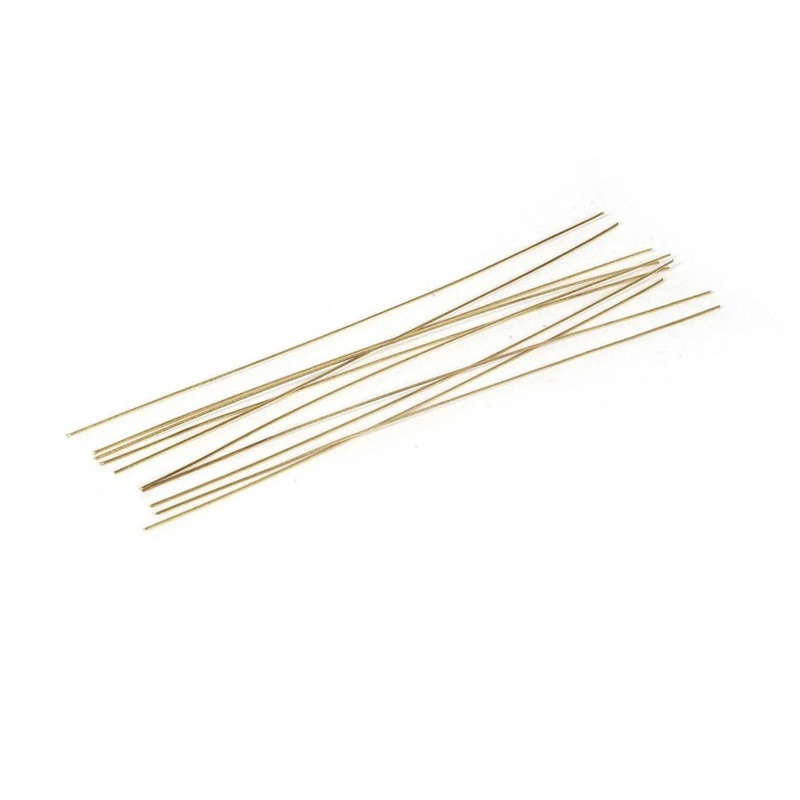 OCCRE - Brass Wire 0,5x100 mm (17041)