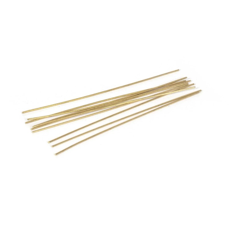 OCCRE - Brass Wire 1x100 mm (17042)