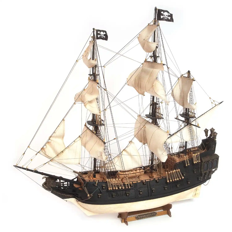 OCCRE - Cisne Negro (1/75)