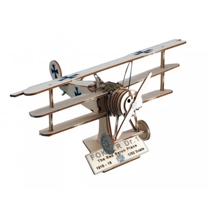 Artesania - 1/32 Sopwith Camel Kit