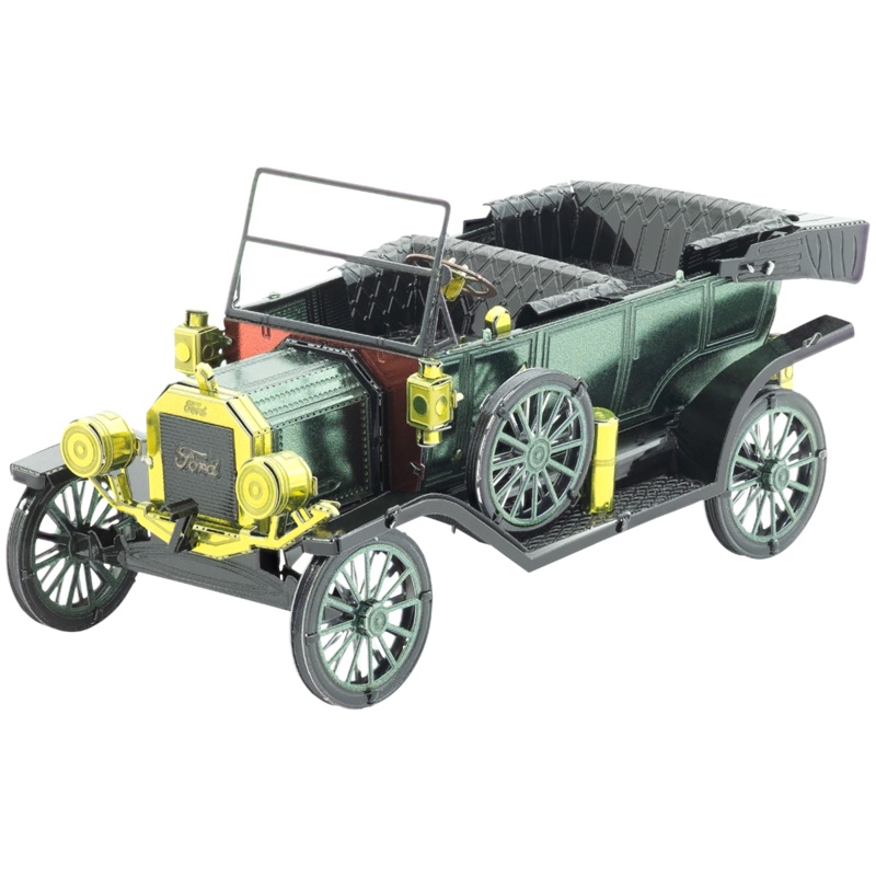 Metal Earth - 1910 Ford Model T