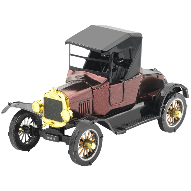 Metal Earth - 1925 Ford Model T Runabout