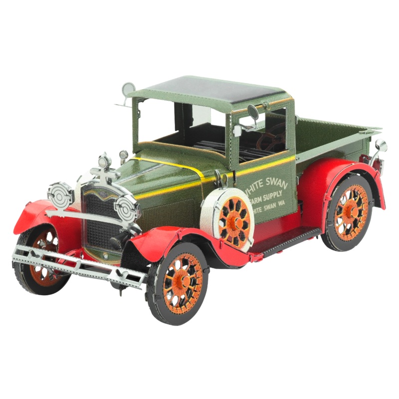 Metal Earth - 1931 Ford Model A
