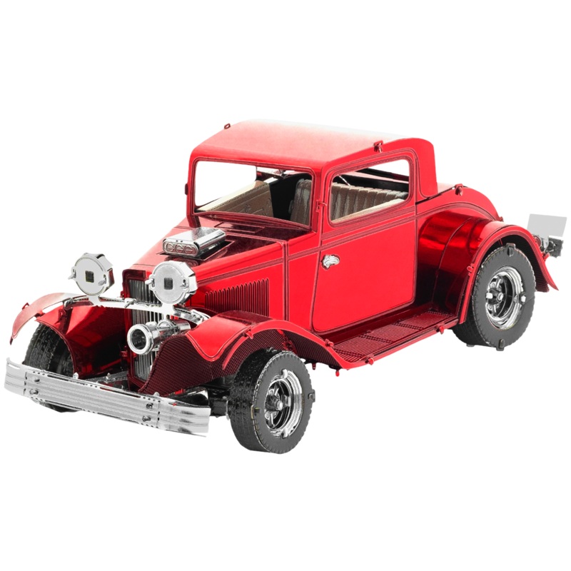 Metal Earth - 1932 Ford Coupe