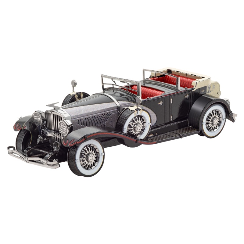 Metal Earth - 1935 Duesenberg Model J