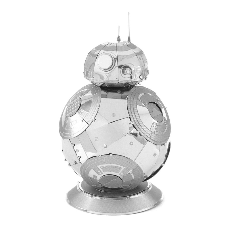Metal Earth - BB-8 (Star Wars)