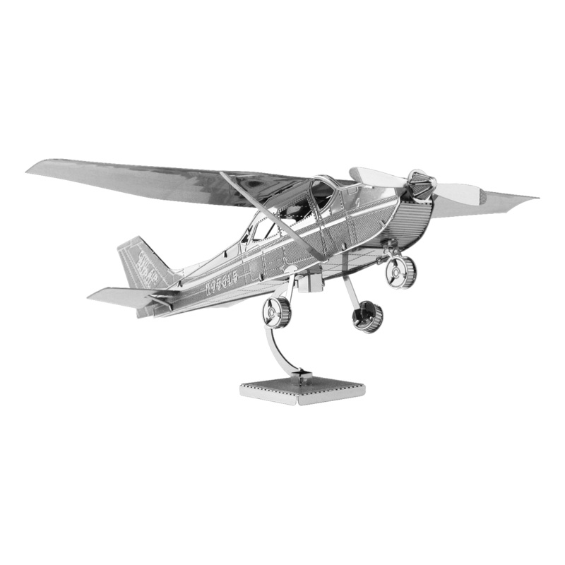 Metal Earth - Cessna Skyhawk