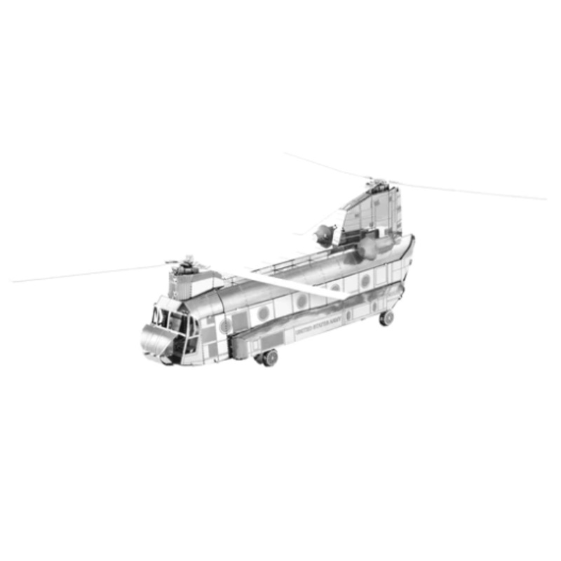 Metal Earth - CH-47 Chinook