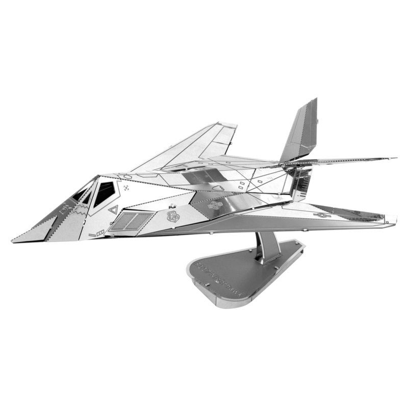 Metal Earth - F-117 Nighthawk