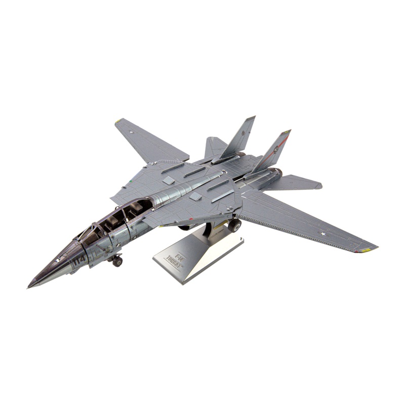 Metal Earth - F-14 Tomcat