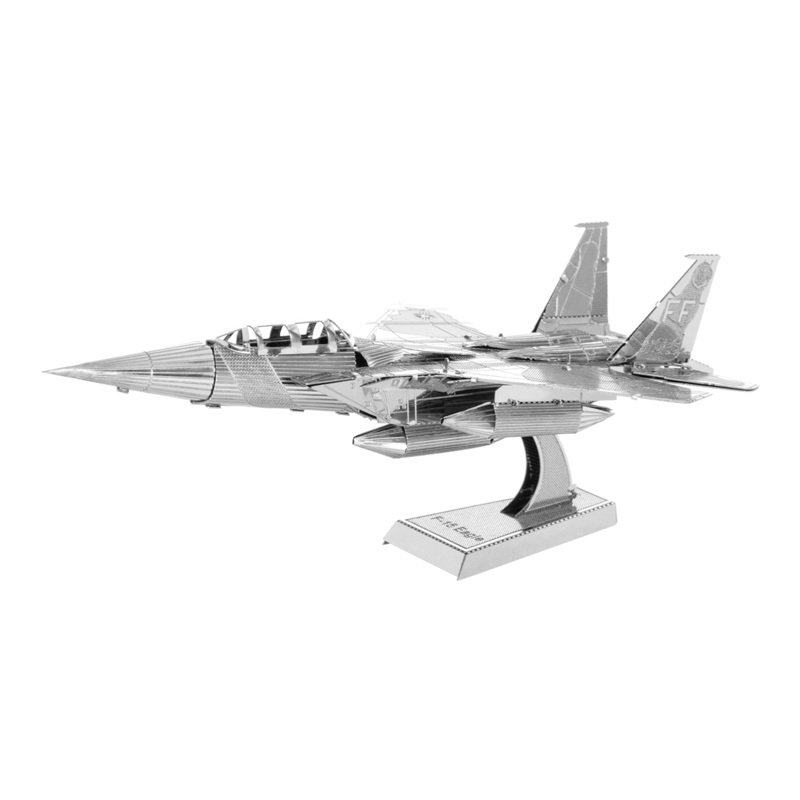 Metal Earth - F15 Eagle