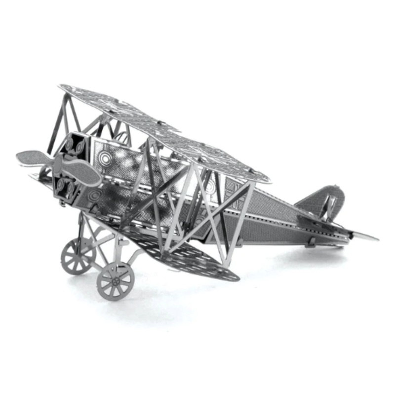 Metal Earth - Fokker D-VII