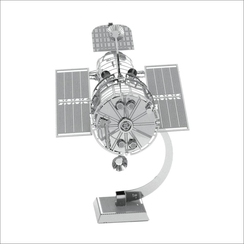 Metal Earth - Hubble Telescope