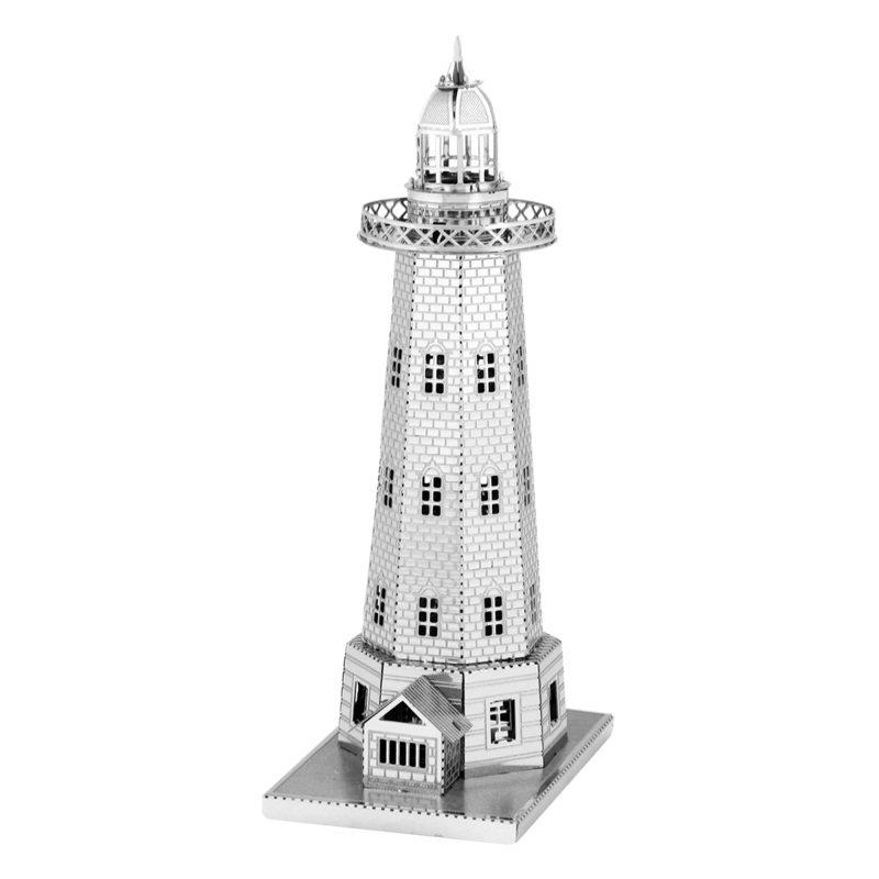 Metal Earth - Lighthouse