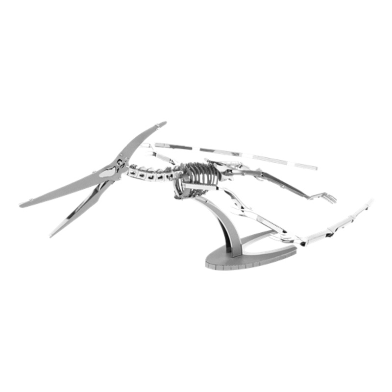 Metal Earth - Pteranodon Skeleton