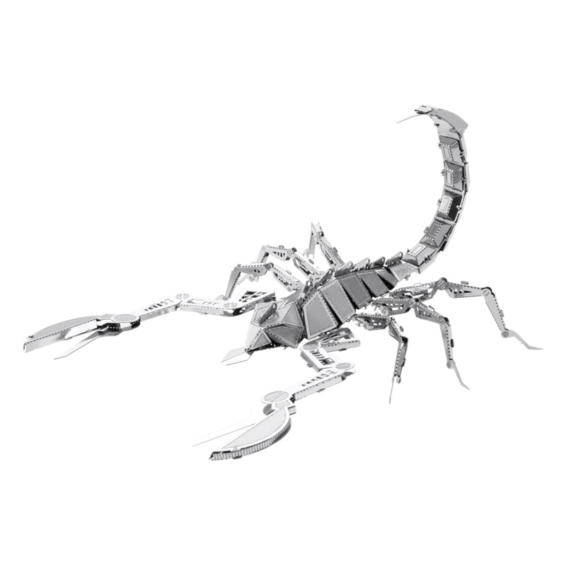 Metal Earth - Scorpion