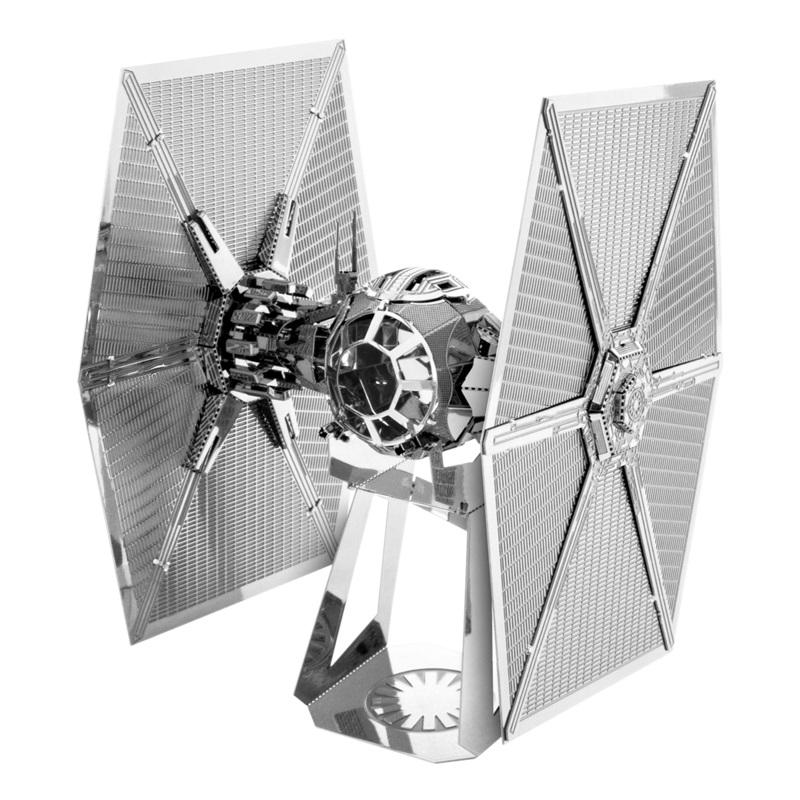 Metal Earth - Special Forces Tie Fighter (Star Wars)