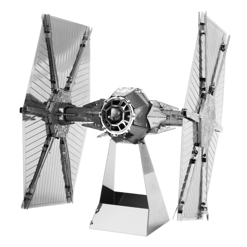 Metal Earth - TIE Fighter (Star Wars)