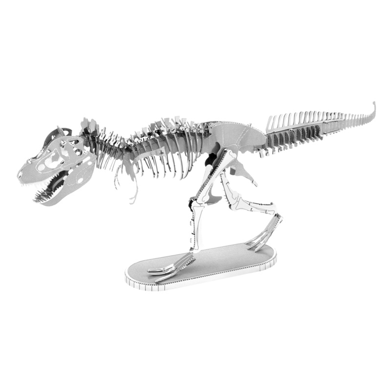 Metal Earth - Tyrannosaurus Rex Skeleton
