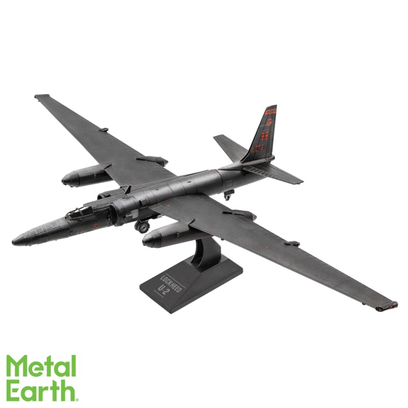 Metal Earth - U-2 Dragon Lady