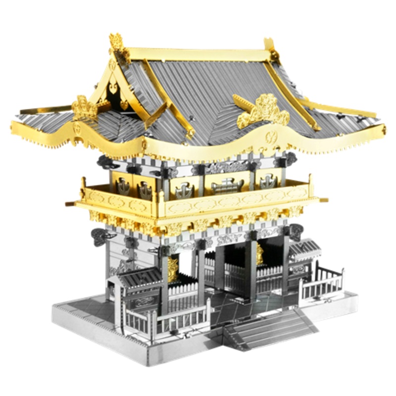 Metal Earth - Yomeimon Gate