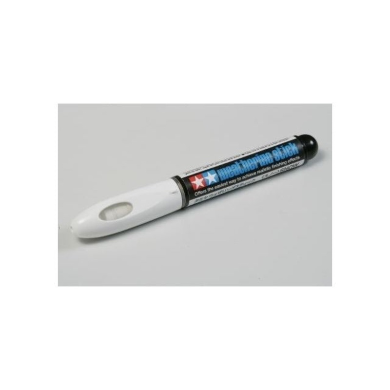 Tamiya - Weathering Stick (Snow)