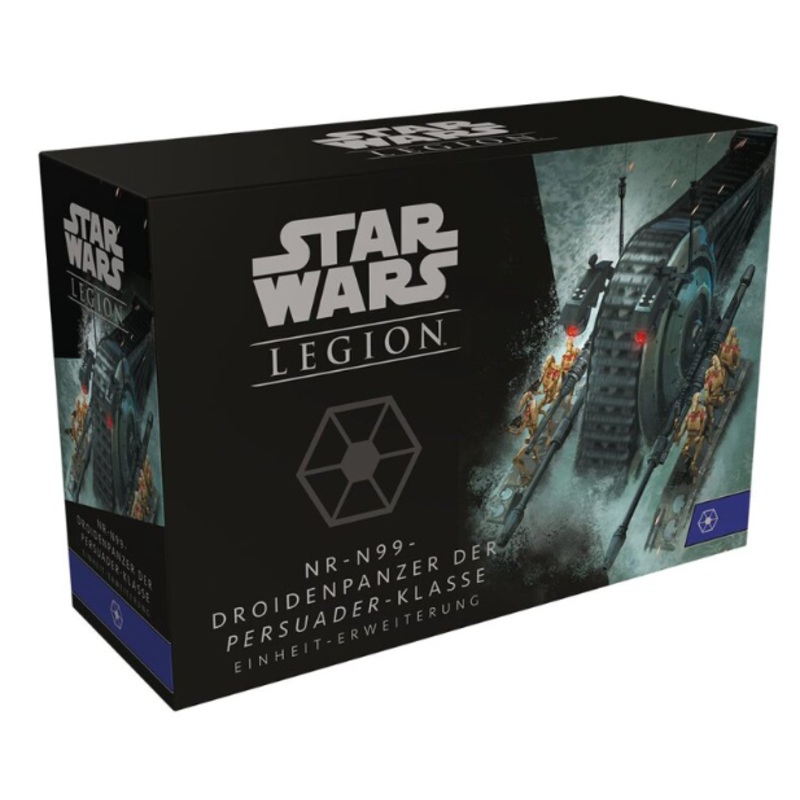 Star Wars Legion: NR-N99 Persuader-Class Droid Enforcer