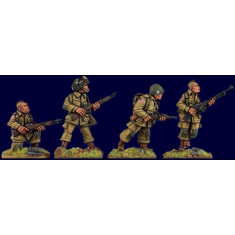 Artizan Design - US Airborne Pathfinders (Metal)