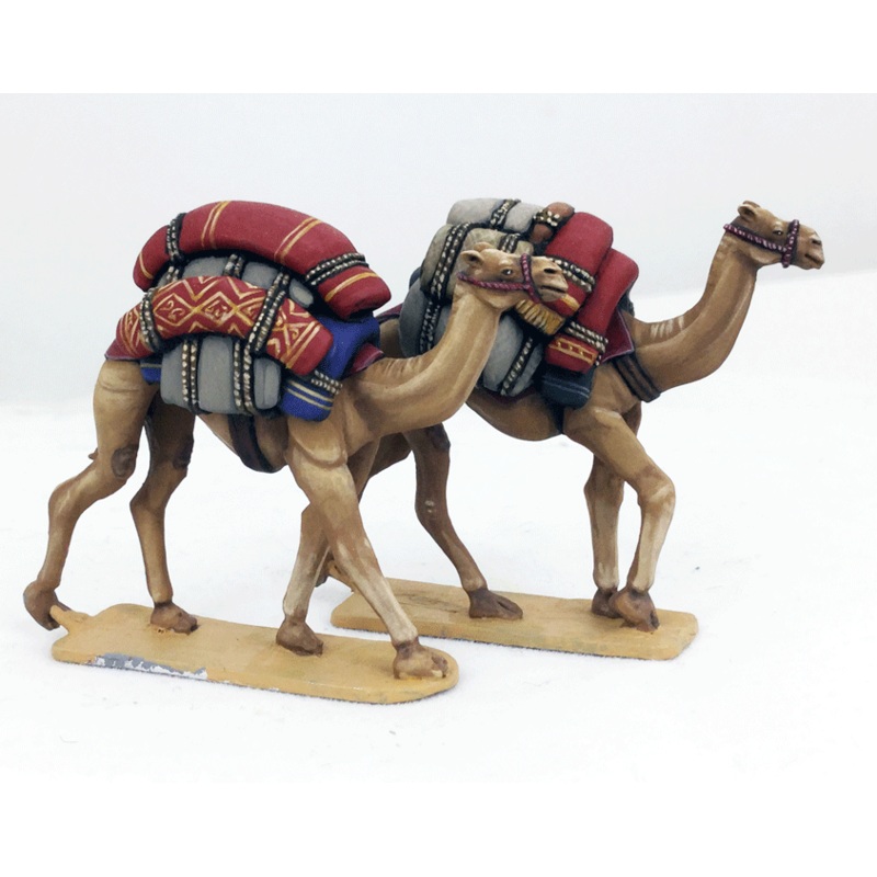 Gripping Beast - Baggage Camels (SSC23)