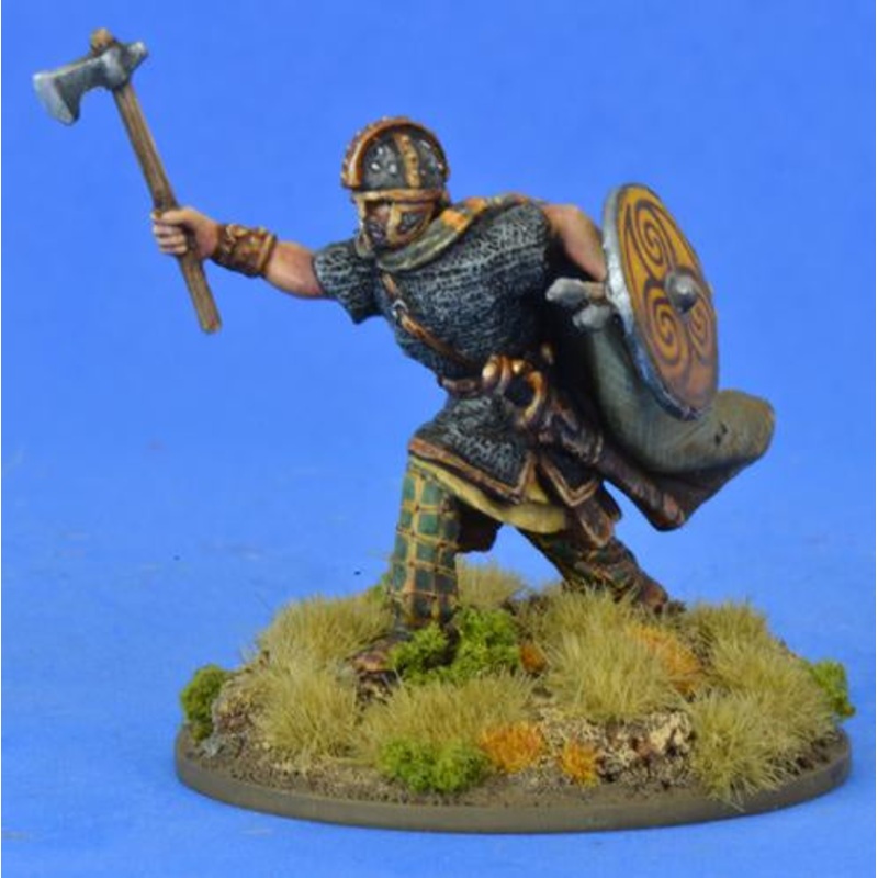 Gripping Beast - Ulf the Quarrelsome