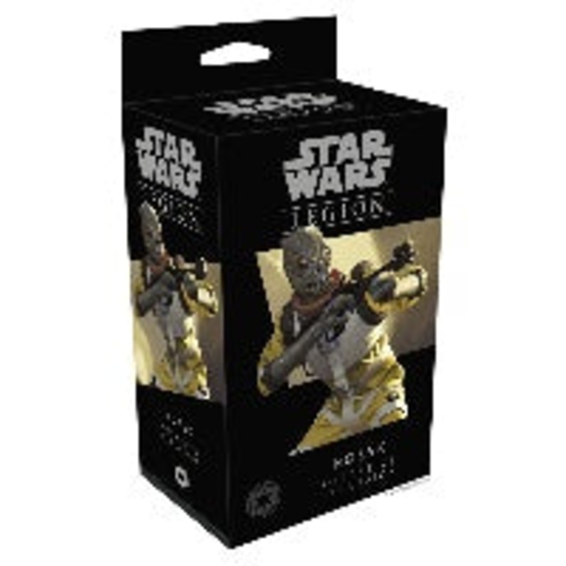 Star Wars Legion: Bossk Operative