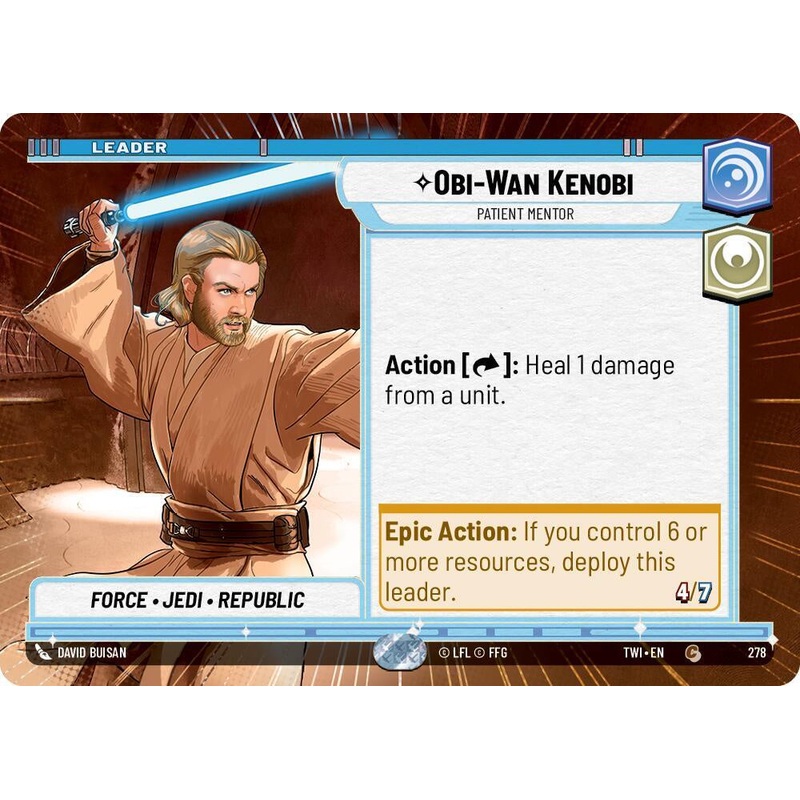 SWU - Obi-Wan Kenobi - Patient Mentor (278)