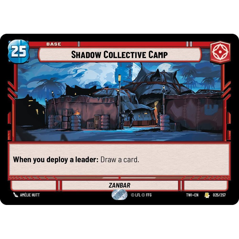 SWU - Shadow Collective Camp (025/257)