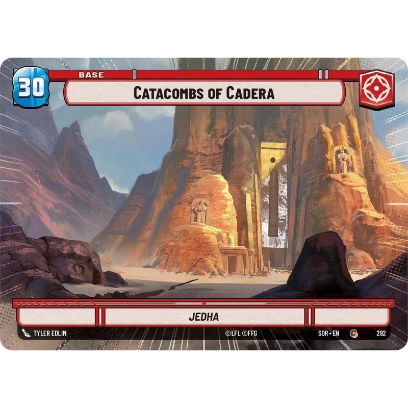 SWU - Catacombs of Cadera (292)