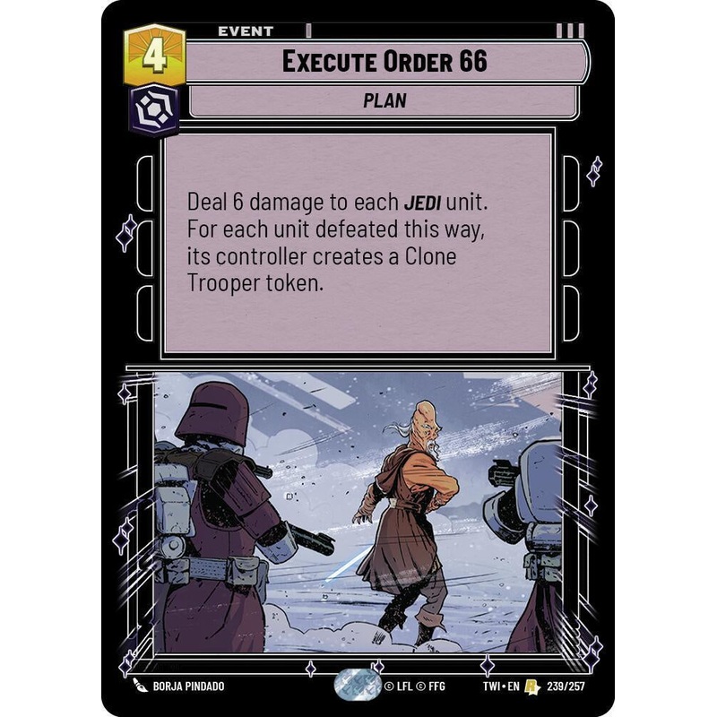 SWU - Execute Order 66 (239/257)