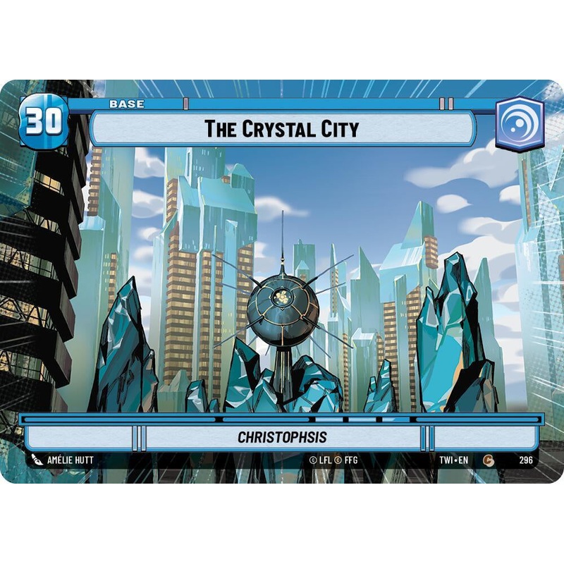 SWU - The Crystal City (296)