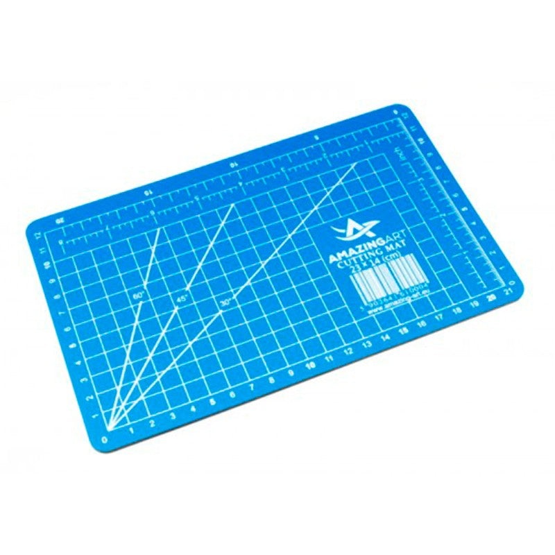 Amazing Art - Cutting Mat A5 23x14cm