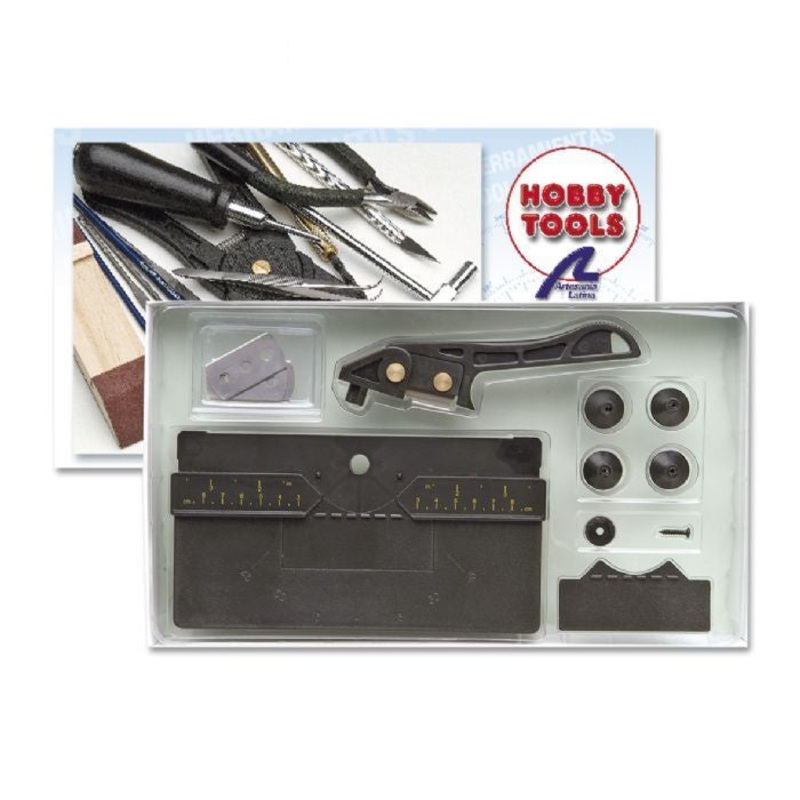 Artesania - Cutter Set