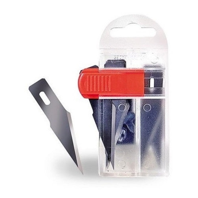 Artesania - Security Dispenser w/ 10 Blades No.5