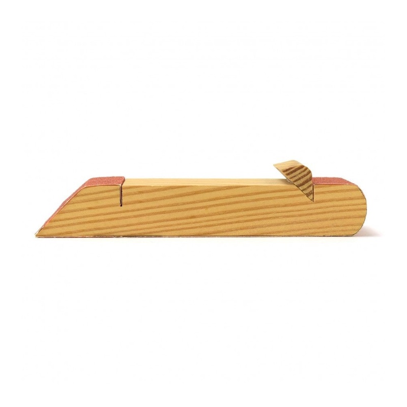 Artesania - Wooden Sander