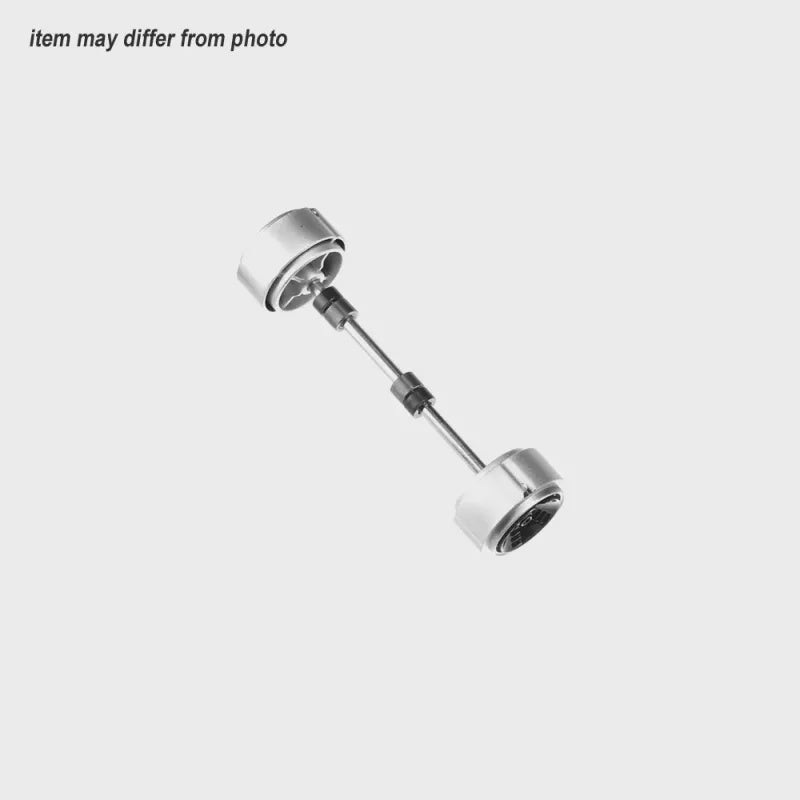 Carrera - DIGITAL 124 Front Axle for Porsche 911 RSR
