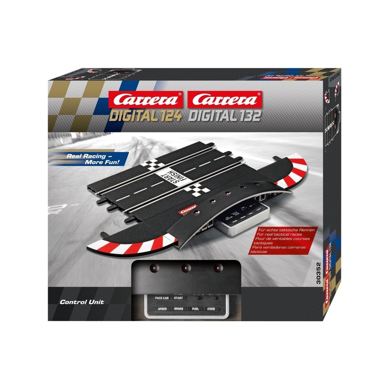 Carrera - Digital Control Unit
