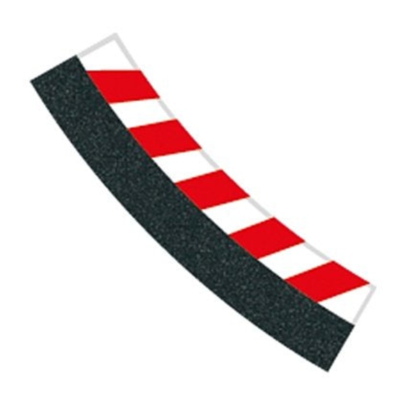 Carrera - Inside shoulder curve 3/30 (6) end piece (2)