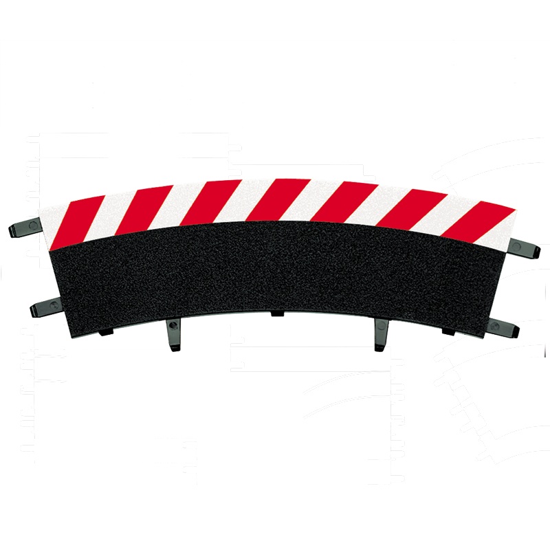 Carrera - Outside Shoulder 2/30deg (6) End Piece (2)