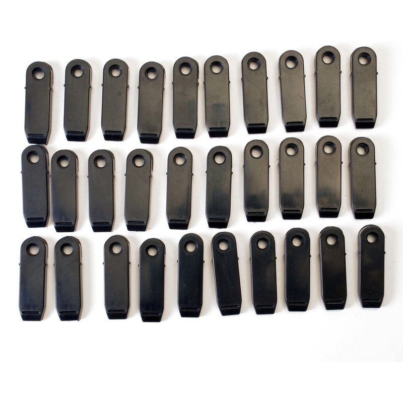 Carrera - Track Fasteners (30)