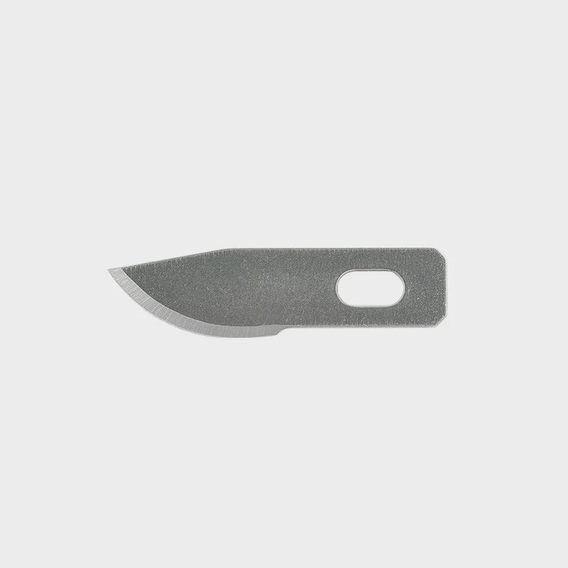 Excel - Blade #12 Mini Curved (5) pcs