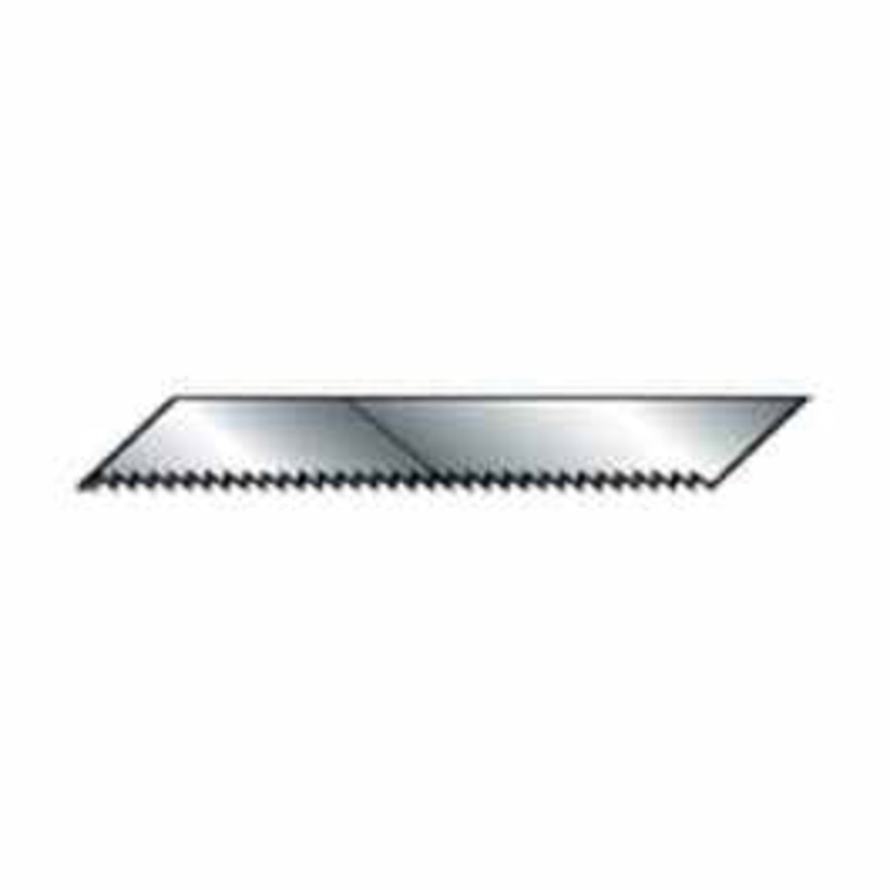 Excel - Blade #13 Fine Saw Blades (5) pcs