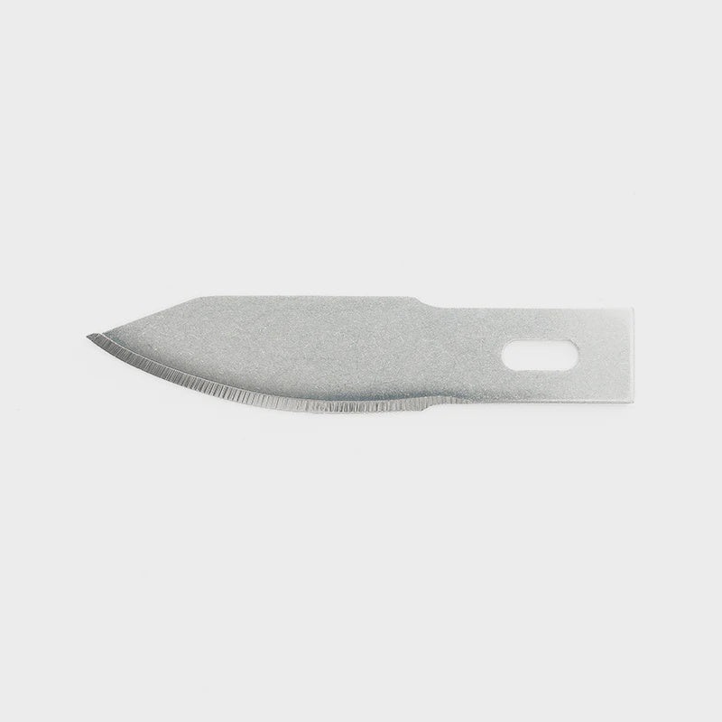 Excel - Blade #25 Contoured (5) pcs