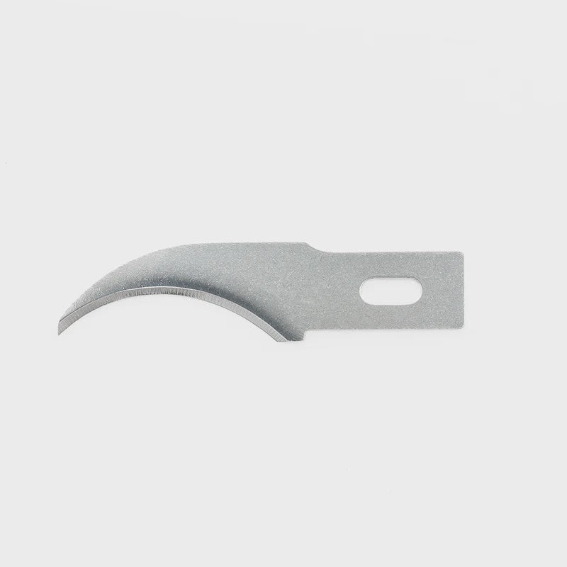 Excel - Blade #28 Concave Carving (5) pcs