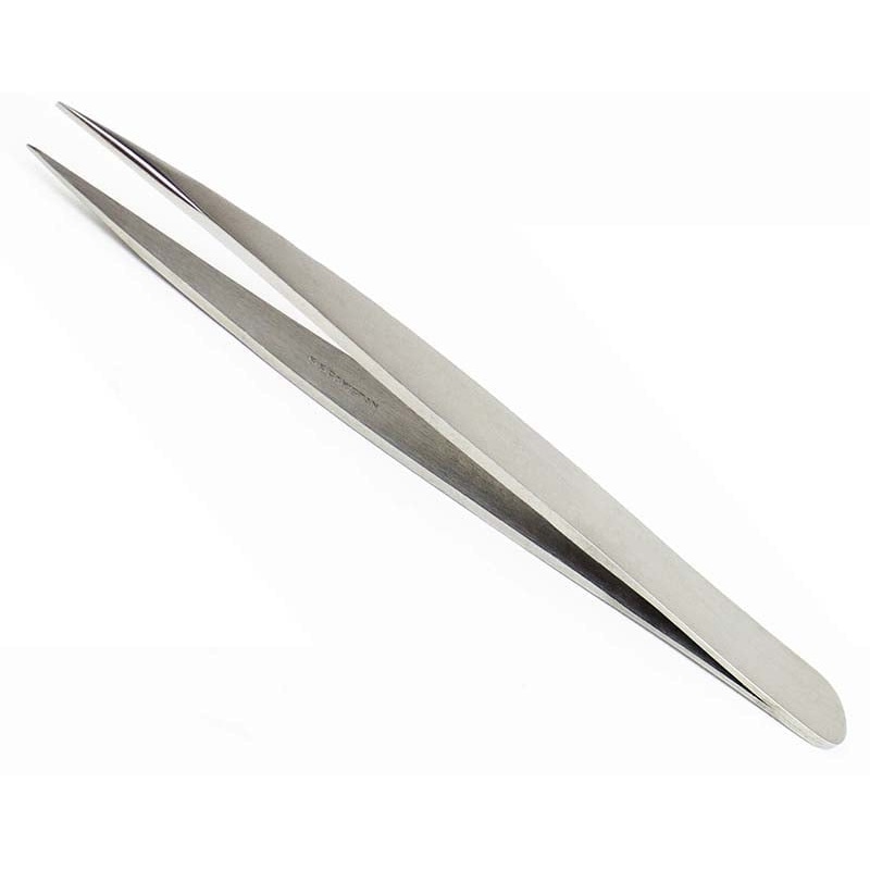 Excel - Tweezer Sharp Pointed 4.75"